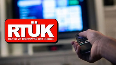 RTÜK yine ceza yağdırdı! Bir televizyona daha ekran karartma