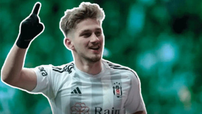 Resmen duyurdular! Semih Kılıçsoy transferi bitti: İmzayı atacağı tarih bile belli oldu