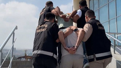 Tansiyon ölçmedi diye hemşireyi darp ettiler