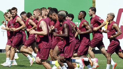 Trabzonspor Galatasaray'ın yıldızını istiyor