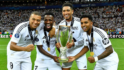 Tottenham çıldırdı! Real Madrid'in yıldızını istiyor