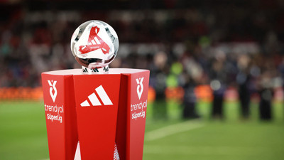 Süper Lig'de 'birlik' beraberlik haftası