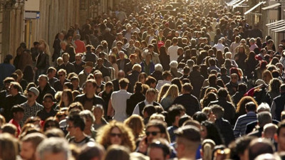 Türkiye'yi bekleyen kötü senaryo ortaya çıktı! Erdoğan 'Hayra alamet değil' demişti!