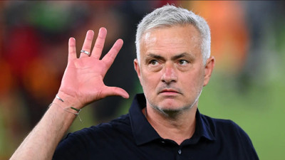 Eski Galatasaraylı yıldız Mourinho'yu yere göğe sığdıramadı: O tarihin en iyisi!