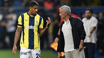 Oosterwolde tercihini açıkladı: 'Orada oynamak istiyorum'