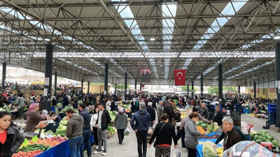 Pazar alışverişinde yeni dönem!