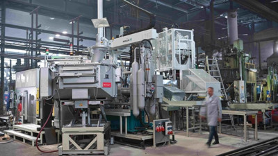 Dünya devlerinin vazgeçilmez şirketi iflas etti. Yüzlerce kişi işsizler ordusuna katılacak