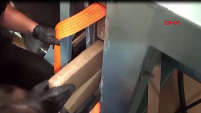 'Bulunmaz' denilen zulayı polisler patlattı. Açıklamayı Bakan Yerlikaya yaptı