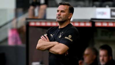 Galatasaray'da kampın yıldızı! Okan Buruk kararını değiştirdi
