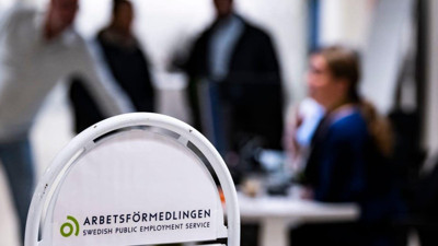 İsveç'te işsizlik yüksekten uçuyor
