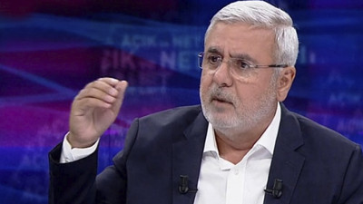 AKP’li eski vekil ters köşe yaptı: Düpedüz rahatsızlar