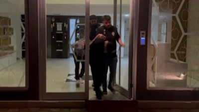 Milyonluk altın oyunu sona erdi! İstanbul'da şaşkına çeviren vurgun