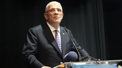 Müsavat Dervişoğlu'ndan binlerce kuruluşa mektup! İş birliğine davet etti