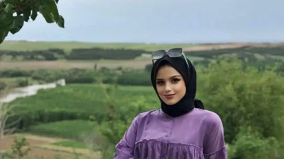 Kaçarak gittiği eve tabutla döndü! 3 aylık hamile kadına 9 kurşun