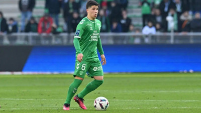 Trabzonspor transfer için dakika sayıyor