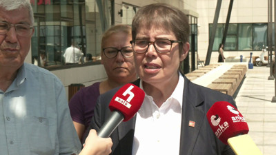 CHP'li Şahbaz: Çalık’ın sağlığı tehlikede