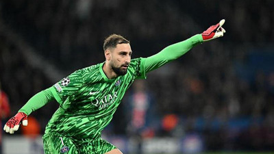 Galatasaray çıldırdı: Hedefte dünya yıldızı kaleci