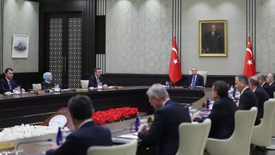 Saray’ın korktuğu tek şey! İktidar bildiğini okuyor ama…