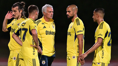 UEFA açıkladı: Feyenoord maçlarının günü belli oldu