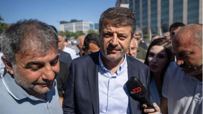 Abdurrahman Tutdere hakkında yeni gelişme! Ev hapsi kararı verilmişti