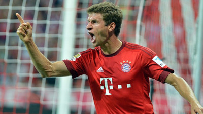 Müller'den devam kararı: 'Hala istiyorum'