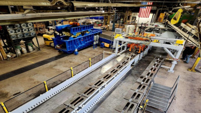 İtalya sanayide umutlandı