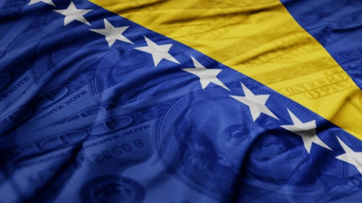 Bosna’da halk geçim derdine düştü