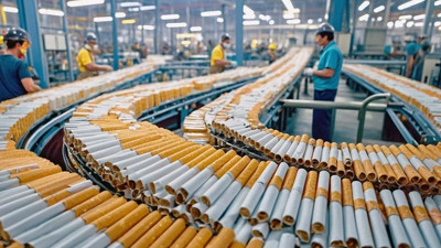 Dünya devi sigara fabrikasını kapatıyor. Çalışanlar işsiz kalacak