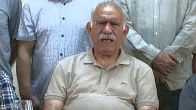 DEM Partililer alarma geçti "Emrimiz olur" dedi. Talimatı bebek katili İmralı'dan verdi...