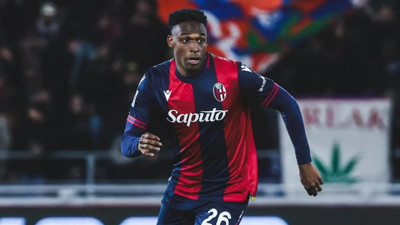 Lucumi transferinde Galatasaray'a öyle bir rakip çıktı ki...