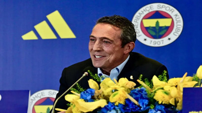 Büyük tartışmalara neden olmuştu! Fenerbahçe Chobani'yi açıkladı