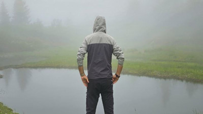 Yaylada görüldü bakan bir daha baktı