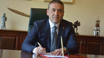 Aşırı sıcaklıklara karşı uyarı!