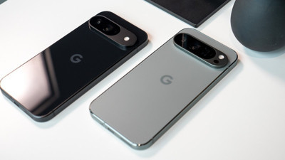 Google Pixel 10 serisinin yeni renk seçeneği ilk kez görüntülendi