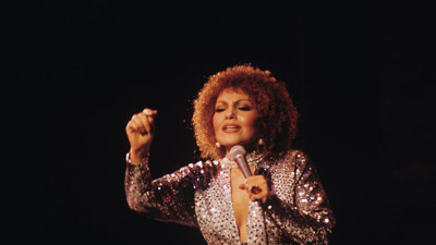 Cazın efsane sesi Cleo Laine, 97 yaşında hayata veda etti