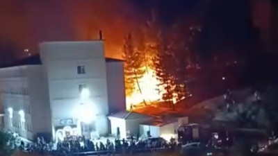 Günlerdir ormanlarımız yanıyor: Sorumsuzlukları çıldırttı!