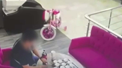 Eltisinin içeceğine karıştırdı tepsiyle servis etti: "İnci Taneleri" dizisindeki sahne gerçek oldu