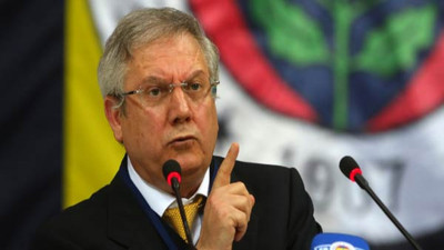 Fenerbahçe Yüksek Divan Kurulu Toplantısı'nda tansiyon tekrar yükseldi! Aziz Yıldırım'dan Hamdi Akın'a ültimatom