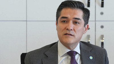 İYİ Partili vekil teröristin AKP’deki mesleğini açıkladı! Bebek katili Öcalan’ın sol kolu tahliye edilmişti…