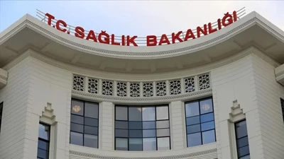 Sağlık Bakanlığı 876 bin 528 kişiye ulaştı!