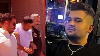 Tartışmada tabancayla kalbinden vurdu! Gerekçesi tüyler ürpertti...