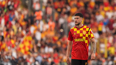 Göztepe tarihi rekoru kırıyor! Anlaşma tamam