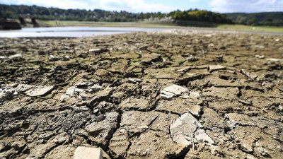 En büyük kuraklığı yaşayacak il belli oldu! Uzman isim tarih vererek uyardı