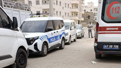 Mardin’de yalnız yaşayan kadın, evinde ölü bulundu