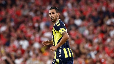 İrfan Can Kahveci'den flaş Mourinho itirafı: 'Onun takımında...'