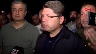 Bakan'dan açıklama: Orman yangınlarıyla ilgili 21 kişi tutuklandı