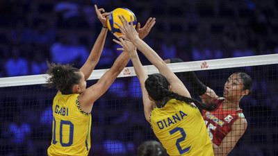 Milletler Ligi'nde finalin adı belli oldu!