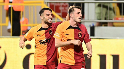 Yunus Akgün'ün Fenerbahçe kehaneti: Biliyordum