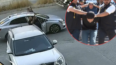 İstanbul polisinden dev operasyon! Kurşunlu gecelerin sonu geldi: 32 kişilik çete çökertildi