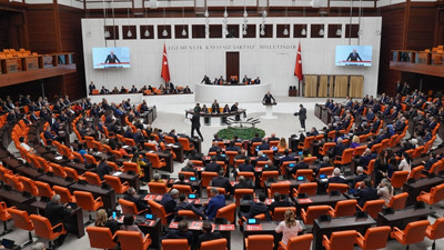 Vekillerden bakanlara soru yağmuru! Binlercesi yanıtsız kaldı